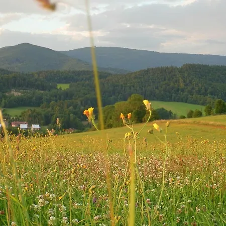 Apartmán Kozí Farma Rožnov pod Radhoštěm