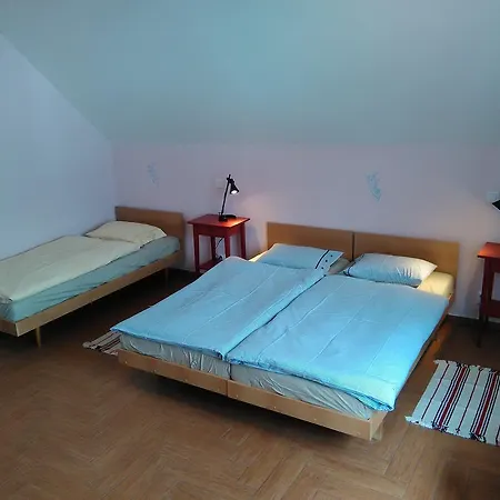 Apartment Kozi Farma