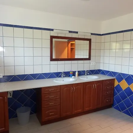 Kozi Farma Apartment